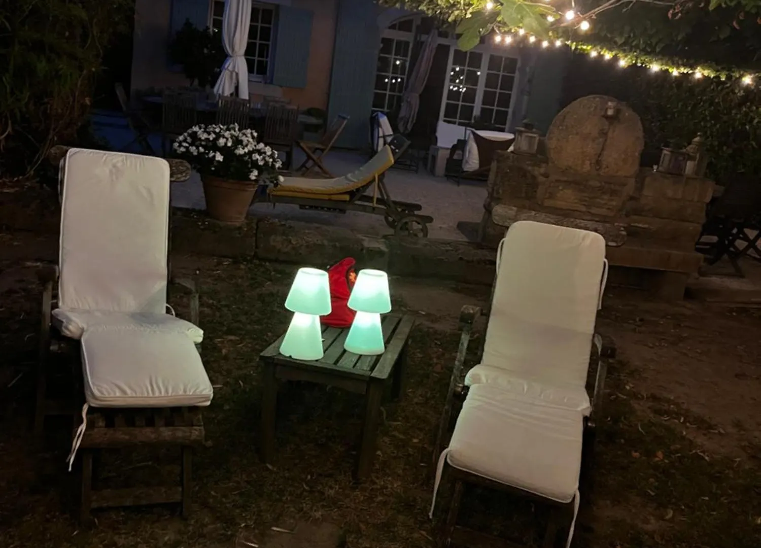 Le Mas De Trevouse Saint-Saturnin-les-Avignon Holiday home