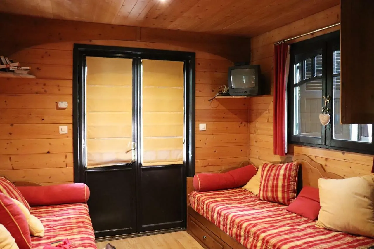 Holiday home Le Mas De Trevouse Saint-Saturnin-les-Avignon