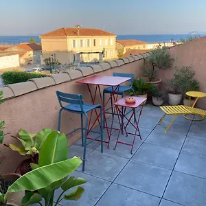  Appartement L'air Marin