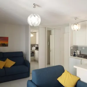  Appartement Les Chatelaines