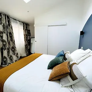 Loft - Centre , Brest France