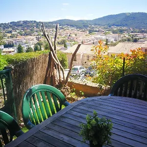  Appartement Les Terrasses De La Mer