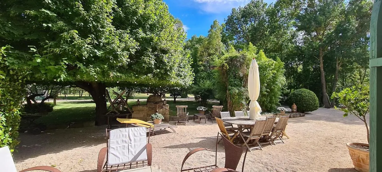 Le Mas De Trevouse Saint-Saturnin-les-Avignon Holiday home