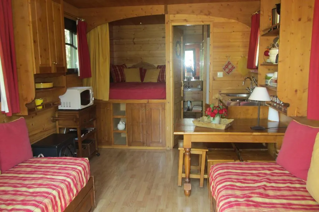 Le Mas De Trevouse Saint-Saturnin-les-Avignon Holiday home