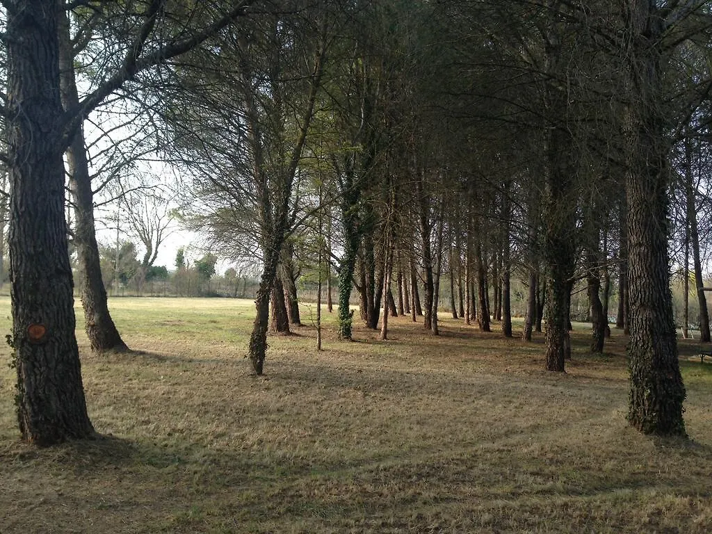 Le Mas De Trevouse Saint-Saturnin-les-Avignon
