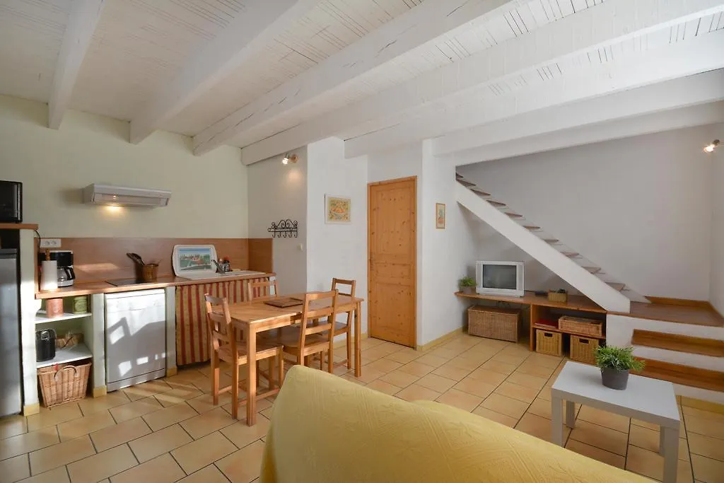 Le Mas De Trevouse Saint-Saturnin-les-Avignon Holiday home