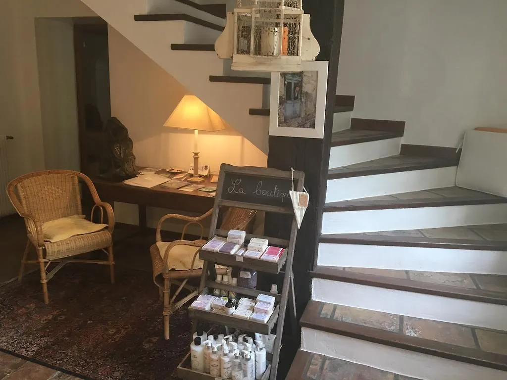 Le Mas De Trevouse Saint-Saturnin-les-Avignon Holiday home