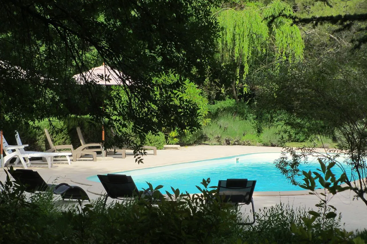 Holiday home Le Mas De Trevouse Saint-Saturnin-les-Avignon