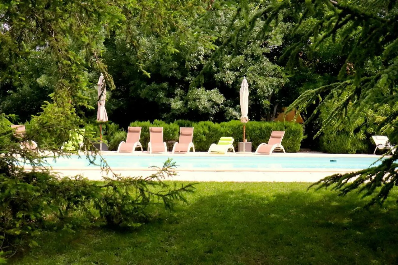 Le Mas De Trevouse Saint-Saturnin-les-Avignon 0*,  France