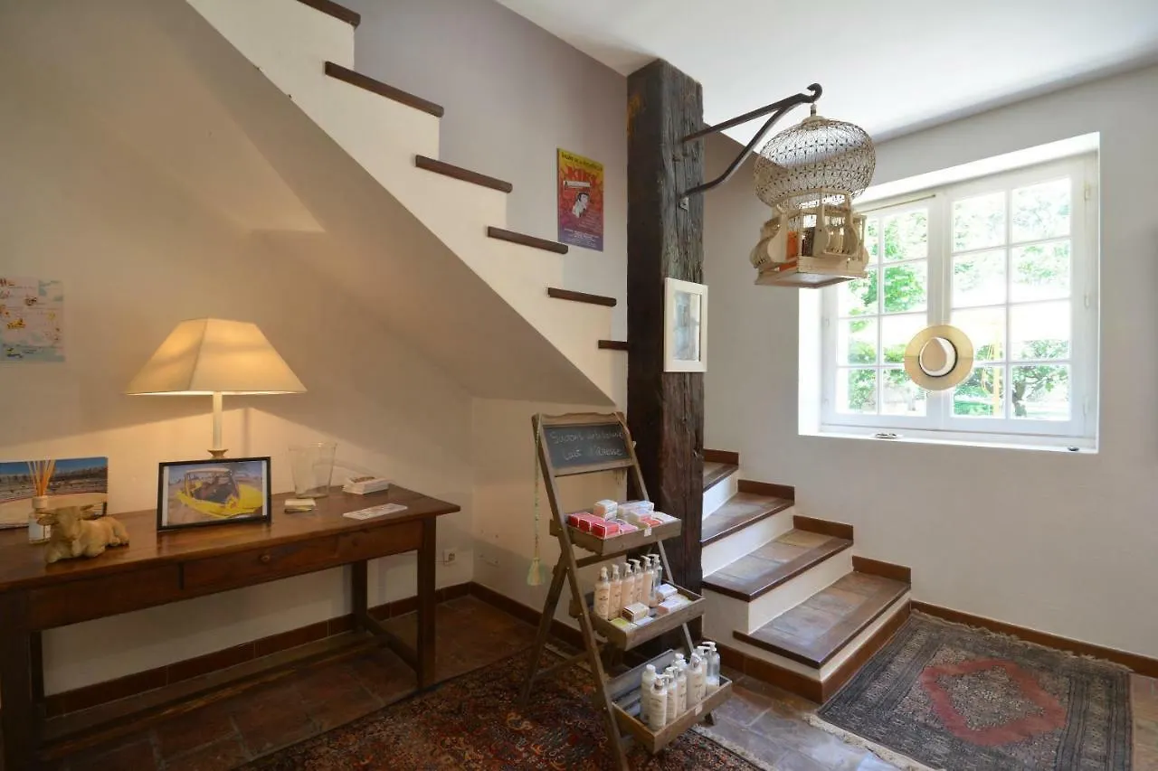 Le Mas De Trevouse Saint-Saturnin-les-Avignon Holiday home