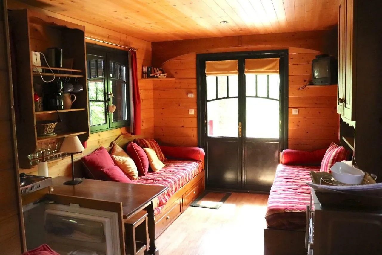 Le Mas De Trevouse Saint-Saturnin-les-Avignon Holiday home